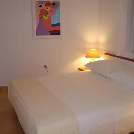 Ferienhaus St. Peter *
