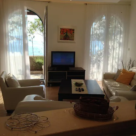 Ferienhaus St. Peter *