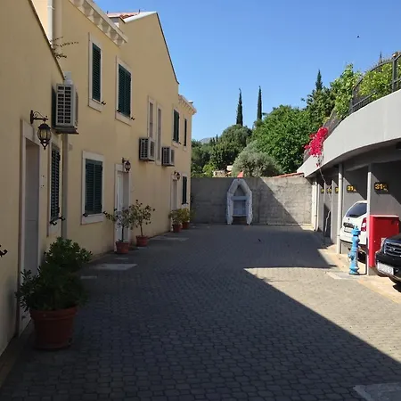 Σπίτι διακοπών St. Peter *
