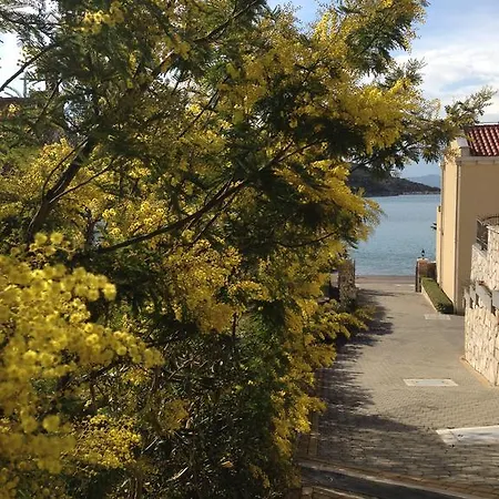 Σπίτι διακοπών St. Peter